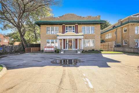 4310 Gaston Avenue, Dallas, TX 75246