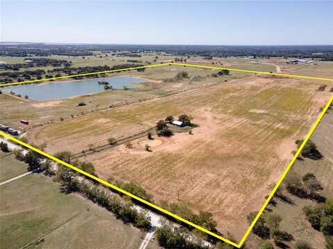 Tbd County Rd 243, Collinsville, TX 76233