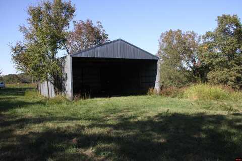 Tract 4 MO-ARK ROAD, Cedarcreek, MO 65627