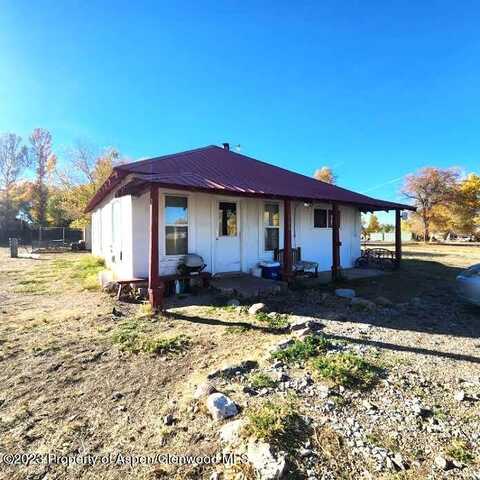 163 Lowell Street, Maybell, CO 81640
