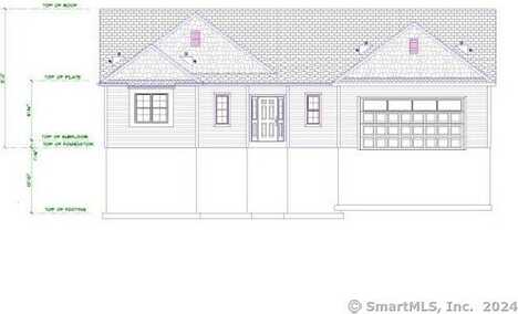 Lot #3 170 Evergreen Road, Cromwell, CT 06416