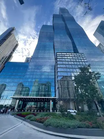 363 E Wacker Drive, Chicago, IL 60601