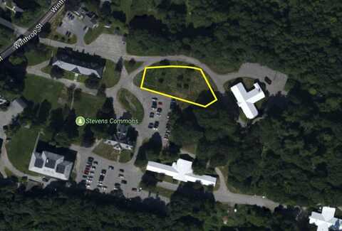 8 Coos Lane, Hallowell, ME 04347