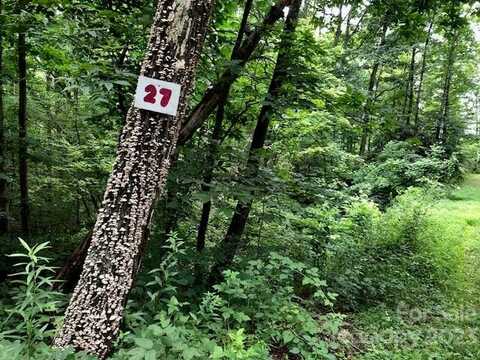 00 Butler Ridge Trail, Hendersonville, NC 28792