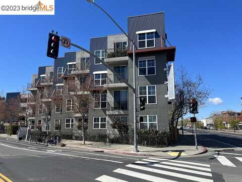 1121 40Th St, Emeryville, CA 94608