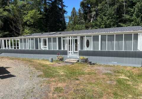 130 Mud Hen Village, Crescent city, CA 95531