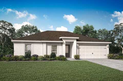 1237 E Price Blvd, North Port, FL 34288
