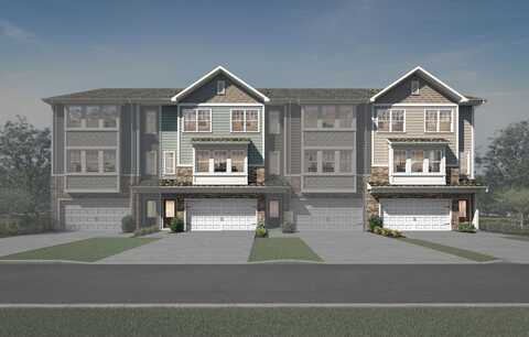6938 Eddy Point Lane, Raleigh, NC 27616