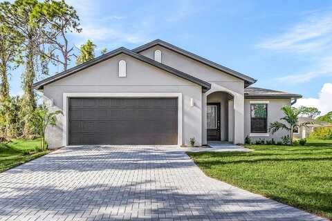 1237 E Price Blvd, North Port, FL 34288