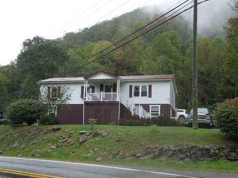 9427 MARSHALL HIGHWAY, BRADSHAW, WV 24817