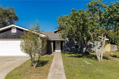 110 Wehring Lane, Aransas Pass, TX 78336