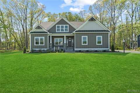 Lot 6 Wendenburg Terrace, Aylett, VA 23009
