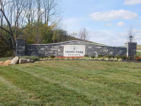 0 Todds Fork Reserve Lot 39, Wilmington, OH 45177