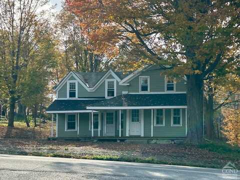 1108 State Route 295, Chatham, NY 12037