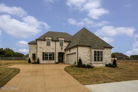 8032 Old Addison Drive, Olive Branch, MS 38654
