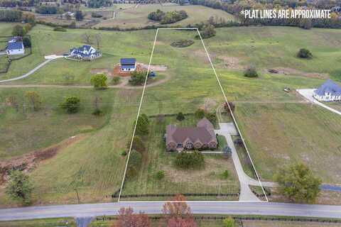 1245 Catnip Hill Road, Nicholasville, KY 40356