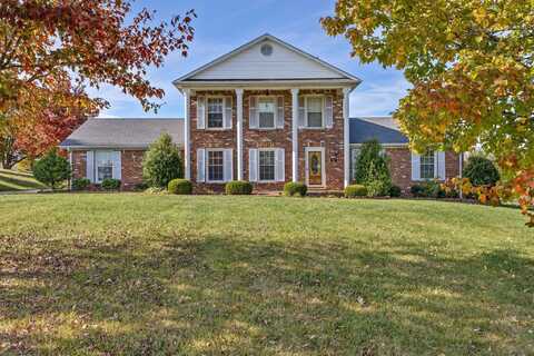 1047 Highview Drive, Lawrenceburg, KY 40342