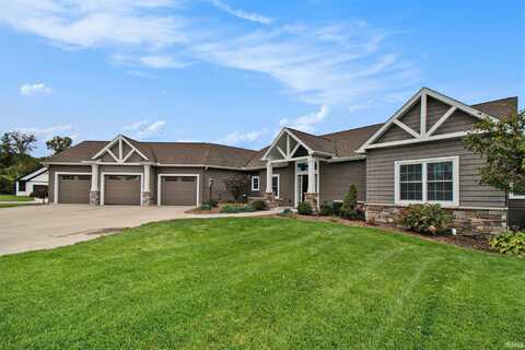 50969 Spotted Eagle Drive, Elkhart, IN 46514