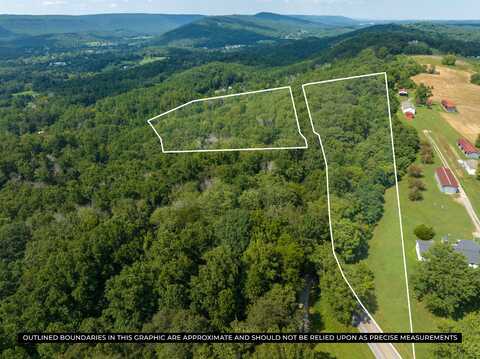 0 Providence Road, Sale Creek, TN 37373