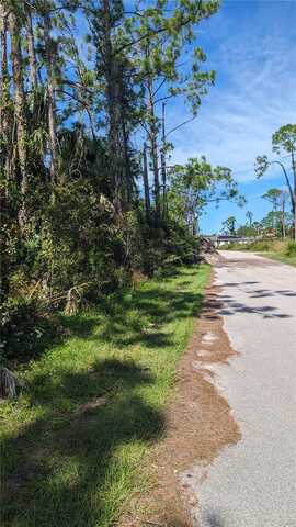 Lot 24 DUNSMUIR ROAD, NORTH PORT, FL 34288