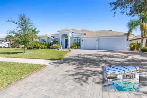 155 HERON DRIVE, PALM COAST, FL 32137