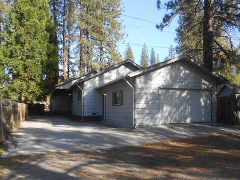 19109 CARRICK AVENUE, WEED, CA 96094