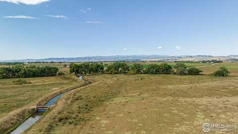 North County Road 11, Wellington, CO 80549