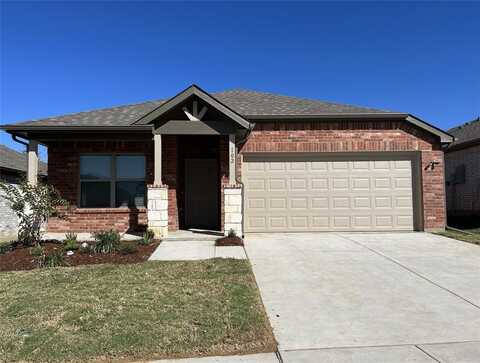 207 Knoll Pines, Terrell, TX 75160