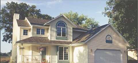4813 GROUSE HOLLOW Drive, Erie, PA 16504