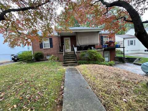 220 ALPINE DR, Danville, VA 24540