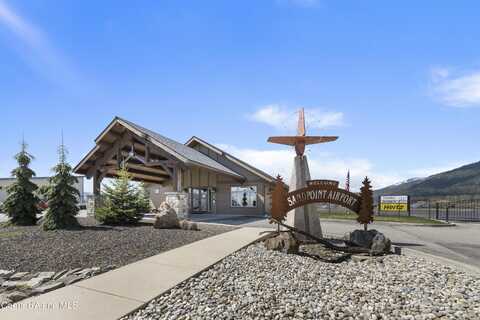 Lot 4 Airlift Way, Sandpoint, ID 83864