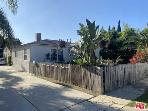 1348 Palms Blvd, Venice, CA 90291