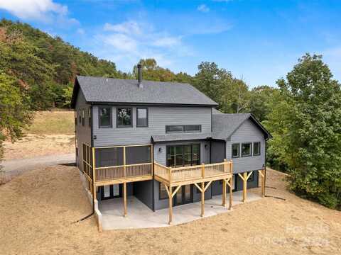 345 Preservation Trail, Columbus, NC 28722