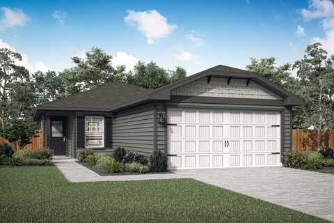 105 McLintock Rd, Jarrell, TX 76537