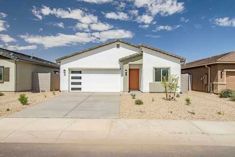 972 W Feliz St, Florence, AZ 85132