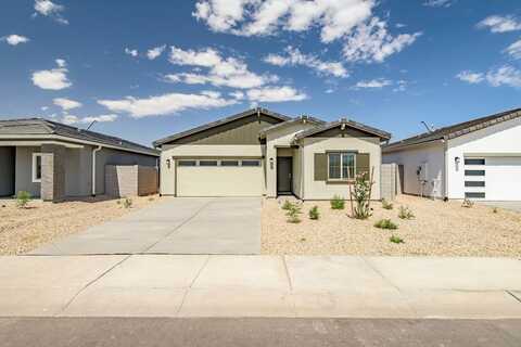 972 W Feliz St, Florence, AZ 85132