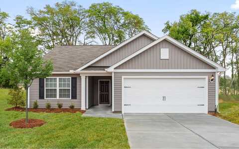 506 Maddox Drive, Shelby, NC 28152