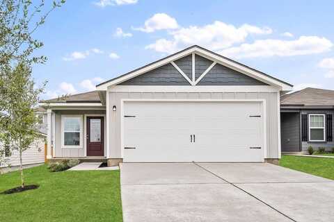 105 McLintock Rd, Jarrell, TX 76537