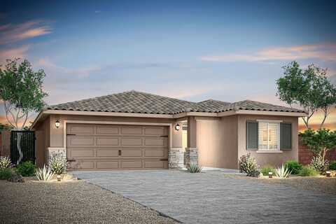 21989 E Rider Ave, Red Rock, AZ 85145