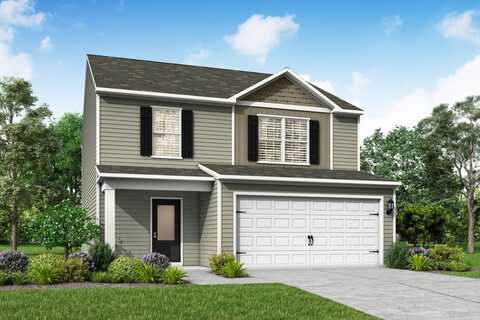 506 Maddox Drive, Shelby, NC 28152