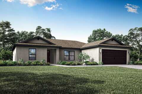 14395 San Domingo Blvd, Port Charlotte, FL 33981