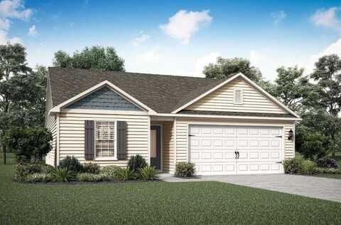 506 Maddox Drive, Shelby, NC 28152