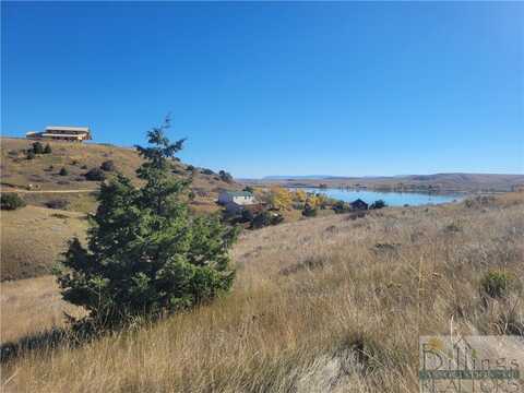 Blk 3 Lot 18 & 19 AGATE Drive, Roberts, MT 59070