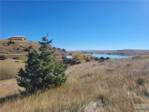 Blk 3 Lot 18 & 19 AGATE DRIVE, Roberts, MT 59070