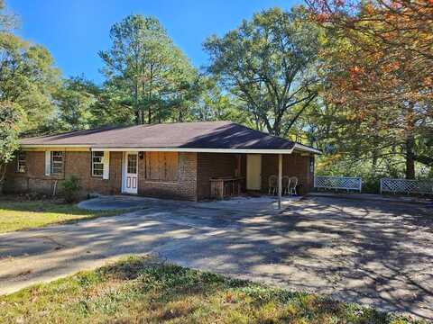 1391 Shubuta Eucutta Rd., Waynesboro, MS 39360