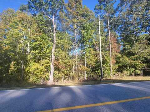 Lot 103 & 104 Chickasaw Drive, Westminster, SC 29693