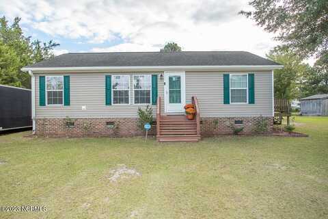 1185 Easy Street SE, Bolivia, NC 28422