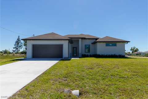 418 NE 31st Terrace, CAPE CORAL, FL 33909