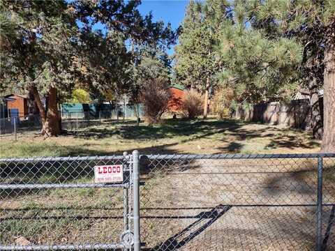 0 Maple Lane, Sugarloaf, CA 92386