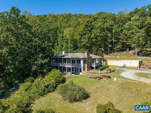 500 GREEN CREEK RD, SCHUYLER, VA 22969